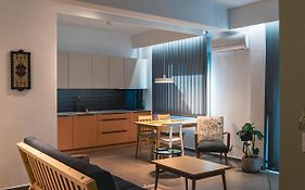 Ba & Bu Apartment 1
