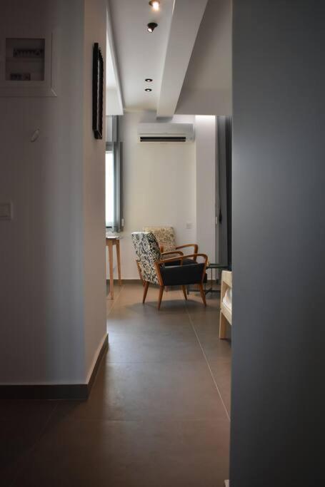 Ba & Bu Apartment 1 Kateríni Exterior foto